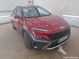  Hyundai  Konna Kona Executive Hybrid 2WD 1.6 GDI 140CV BVA6 E6d #4