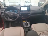  Hyundai  Konna Kona Executive Hybrid 2WD 1.6 GDI 140CV BVA6 E6d #5