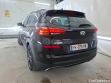  Hyundai  Tucson  N Line Executive Mild-Hybrid 2WD 1.6 CRDi 135CV BVA7 E6dT #2