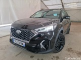  Hyundai  Tucson  N Line Executive Mild-Hybrid 2WD 1.6 CRDi 135CV BVA7 E6dT 