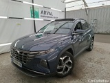  Hyundai  Tucson HYUNDAI  / 2020 / 5P / SUV 1.6 HYBRID 230 EXECUTIVE 