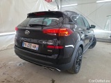  Hyundai  Tucson  N Line Executive Mild-Hybrid 2WD 1.6 CRDi 135CV BVA7 E6dT #3