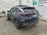  Hyundai  Tucson HYUNDAI  / 2020 / 5P / SUV 1.6 HYBRID 230 EXECUTIVE #2