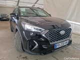  Hyundai  Tucson  N Line Executive Mild-Hybrid 2WD 1.6 CRDi 135CV BVA7 E6dT #4