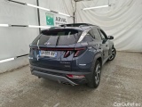  Hyundai  Tucson HYUNDAI  / 2020 / 5P / SUV 1.6 HYBRID 230 EXECUTIVE #3