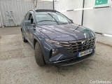  Hyundai  Tucson HYUNDAI  / 2020 / 5P / SUV 1.6 HYBRID 230 EXECUTIVE #4