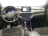  Hyundai  Tucson  N Line Executive Mild-Hybrid 2WD 1.6 CRDi 135CV BVA7 E6dT #5
