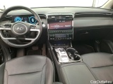  Hyundai  Tucson HYUNDAI  / 2020 / 5P / SUV 1.6 HYBRID 230 EXECUTIVE #5