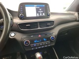  Hyundai  Tucson  N Line Executive Mild-Hybrid 2WD 1.6 CRDi 135CV BVA7 E6dT #7