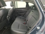  Hyundai  Tucson HYUNDAI  / 2020 / 5P / SUV 1.6 HYBRID 230 EXECUTIVE #9
