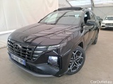  Hyundai  Tucson  N-Line Executive Mild-Hybrid 2WD 1.6 CRDI 135CV BVA7 E6d 