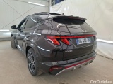  Hyundai  Tucson  N-Line Executive Mild-Hybrid 2WD 1.6 CRDI 135CV BVA7 E6d #2