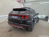  Hyundai  Tucson  N-Line Executive Mild-Hybrid 2WD 1.6 CRDI 135CV BVA7 E6d #3
