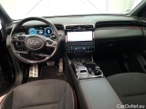  Hyundai  Tucson  N-Line Executive Mild-Hybrid 2WD 1.6 CRDI 135CV BVA7 E6d #5