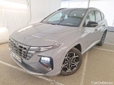  Hyundai  Tucson  N-Line Executive Hybrid 2WD 1.6 T-GDI 230CV BVA6 E6d 