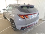  Hyundai  Tucson  N-Line Executive Hybrid 2WD 1.6 T-GDI 230CV BVA6 E6d #2