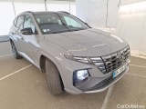  Hyundai  Tucson  N-Line Executive Hybrid 2WD 1.6 T-GDI 230CV BVA6 E6d #4