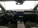  Hyundai  Tucson  N-Line Executive Hybrid 2WD 1.6 T-GDI 230CV BVA6 E6d #5