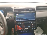  Hyundai  Tucson  N-Line Executive Hybrid 2WD 1.6 T-GDI 230CV BVA6 E6d #7