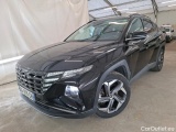  Hyundai  Tucson HYUNDAI  / 2020 / 5P / SUV 1.6 PHEV 265 HTRAC EXECUTIVE 4WD AUTO 
