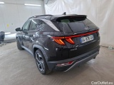  Hyundai  Tucson HYUNDAI  / 2020 / 5P / SUV 1.6 PHEV 265 HTRAC EXECUTIVE 4WD AUTO #2