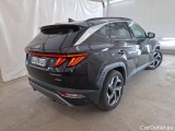  Hyundai  Tucson HYUNDAI  / 2020 / 5P / SUV 1.6 PHEV 265 HTRAC EXECUTIVE 4WD AUTO #3