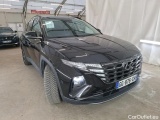  Hyundai  Tucson HYUNDAI  / 2020 / 5P / SUV 1.6 PHEV 265 HTRAC EXECUTIVE 4WD AUTO #4