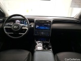  Hyundai  Tucson HYUNDAI  / 2020 / 5P / SUV 1.6 PHEV 265 HTRAC EXECUTIVE 4WD AUTO #5