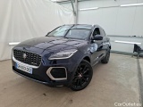 Jaguar  E-PACE JAGUAR  / 2017 / 5P / SUV P300e PHEV BVA AWD R-Dynamic SE 