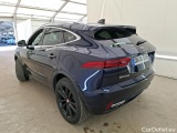  Jaguar  E-PACE JAGUAR  / 2017 / 5P / SUV P300e PHEV BVA AWD R-Dynamic SE #2