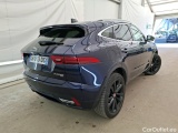  Jaguar  E-PACE JAGUAR  / 2017 / 5P / SUV P300e PHEV BVA AWD R-Dynamic SE #3