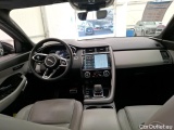 Jaguar  E-PACE JAGUAR  / 2017 / 5P / SUV P300e PHEV BVA AWD R-Dynamic SE #5