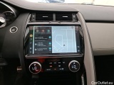  Jaguar  E-PACE JAGUAR  / 2017 / 5P / SUV P300e PHEV BVA AWD R-Dynamic SE #7