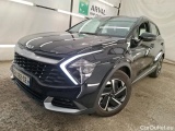  KIA  Sportage KIA  / 2021 / 5P / SUV 1.6 CRDI 136 MHEV DCT7 ACTIVE BUSIN 