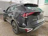  KIA  Sportage KIA  / 2021 / 5P / SUV 1.6 CRDI 136 MHEV DCT7 ACTIVE BUSIN #2