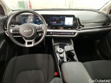  KIA  Sportage KIA  / 2021 / 5P / SUV 1.6 CRDI 136 MHEV DCT7 ACTIVE BUSIN #5