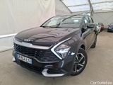  KIA  Sportage  Active Hybrid 1.6 T-GDi 230CV BVA6 E6d 