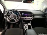  KIA  Sportage  Active Hybrid 1.6 T-GDi 230CV BVA6 E6d #5