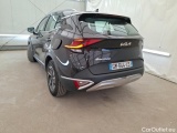  KIA  Sportage  Active Hybrid 1.6 T-GDi 230CV BVA6 E6d #2