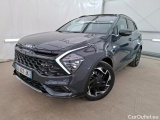  KIA  Sportage  GT-Line Premium Plug-in Hybrid 4WD 1.6 T-GDI 265CV BVA6 E6d 