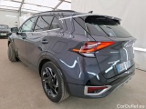  KIA  Sportage  GT-Line Premium Plug-in Hybrid 4WD 1.6 T-GDI 265CV BVA6 E6d #2