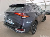  KIA  Sportage  GT-Line Premium Plug-in Hybrid 4WD 1.6 T-GDI 265CV BVA6 E6d #3