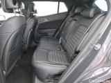  KIA  Sportage  GT-Line Premium Plug-in Hybrid 4WD 1.6 T-GDI 265CV BVA6 E6d #9