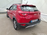  KIA  STONIC KIA  / 2020 / 5P / SUV 1.0 T-GDI 120 MHEV ACTIVE DCT7 #2