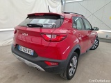  KIA  STONIC KIA  / 2020 / 5P / SUV 1.0 T-GDI 120 MHEV ACTIVE DCT7 #3