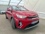  KIA  STONIC KIA  / 2020 / 5P / SUV 1.0 T-GDI 120 MHEV ACTIVE DCT7 #4
