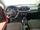  KIA  STONIC KIA  / 2020 / 5P / SUV 1.0 T-GDI 120 MHEV ACTIVE DCT7 #5