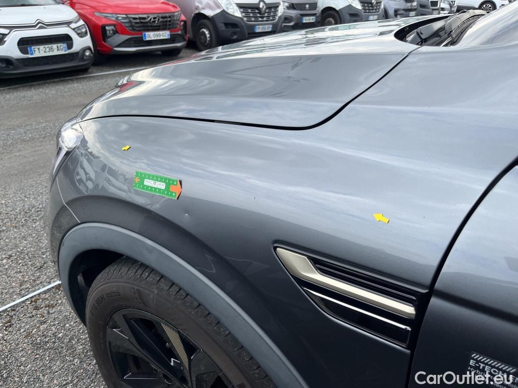  Renault  Arkana  Engineered 1.6 E-TECH Hybrid 145CV BVA6 E6d #18