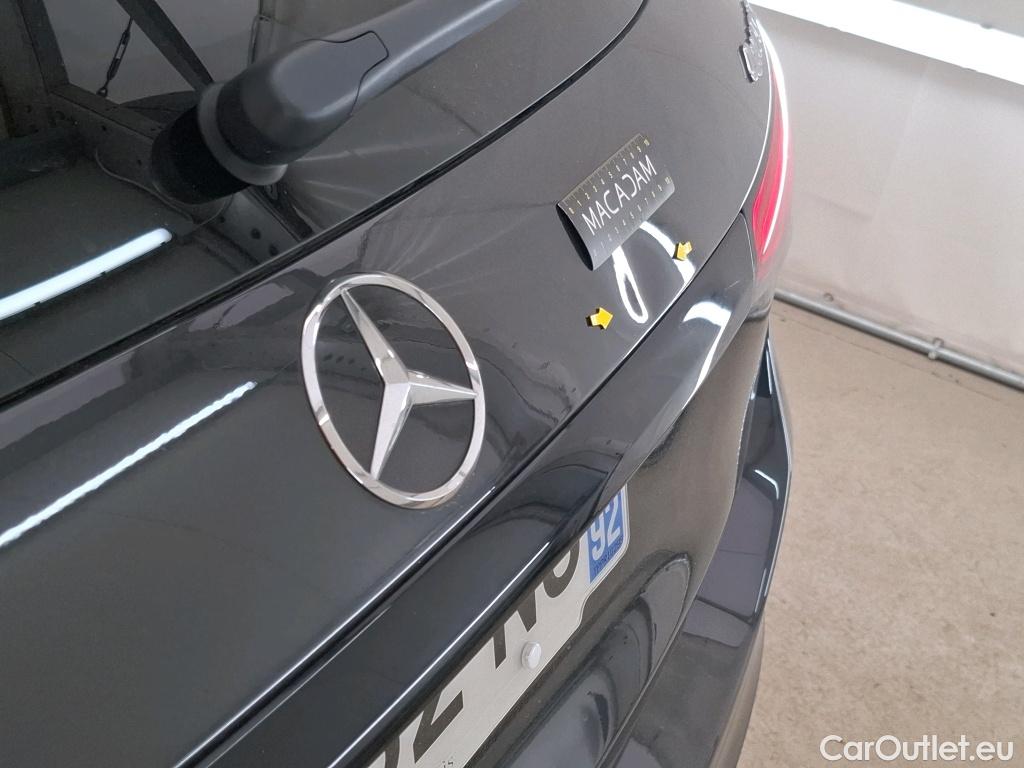  Mercedes  GLC MERCEDES-BENZ  / 2022 / 5P / SUV  300 e Business Line 4MATIC #2