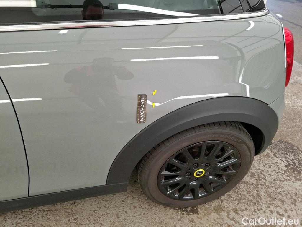  Mini  Mini   Electric / 2021 / 3P / Berline Cooper SE Edition Camden 184 ch BVA #3
